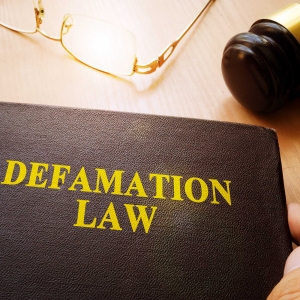 How can a defamation lawyer help you protect your reputation?